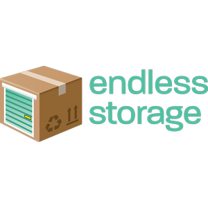 Endless Storage Logo