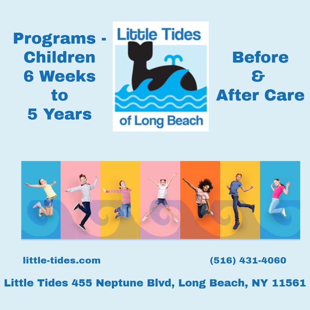 Images Little Tides of Long Beach