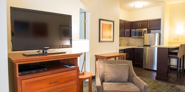 Images Staybridge Suites Fargo by IHG