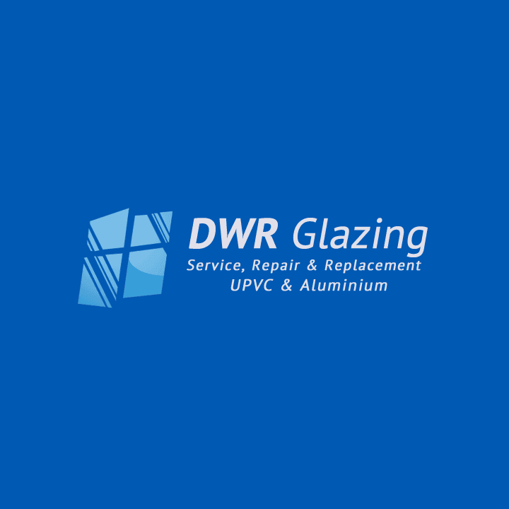 DWR Glazing Logo