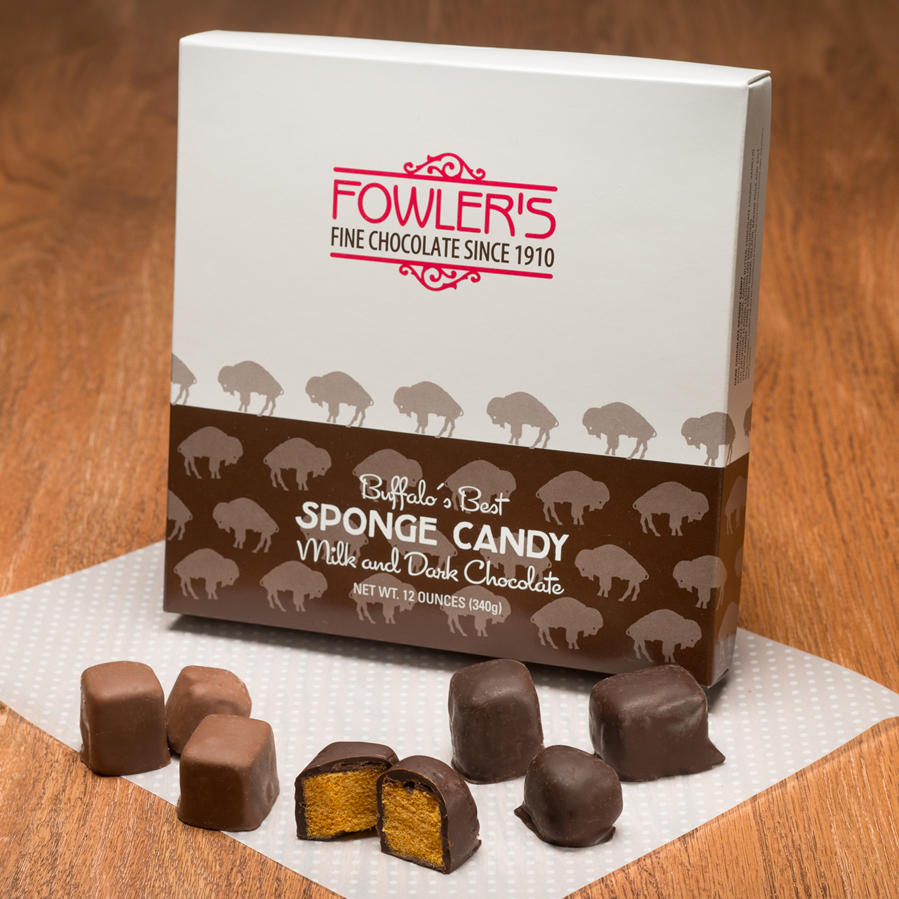 Fowler's Chocolates Photo