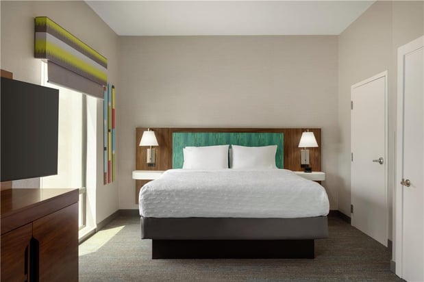 Images Hampton Inn Derby Wichita Southeast