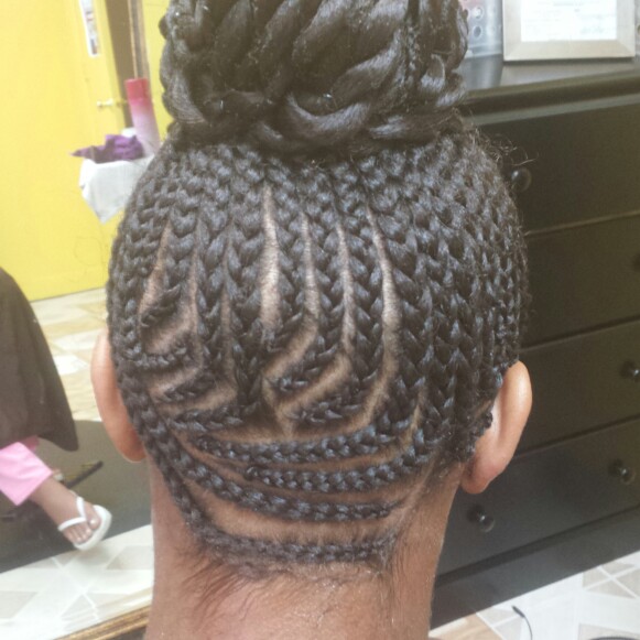 Images Koko African Braiding Salon