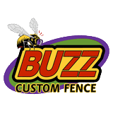 Buzz Custom Fence Denton (940)808-8479