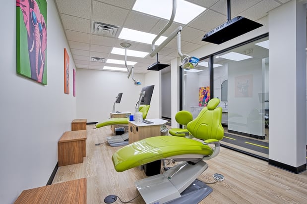 Images kiDDS Blvd Pediatric Dentistry