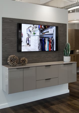 Images Concept II Closets