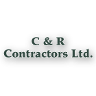 C & R Contractors Ltd