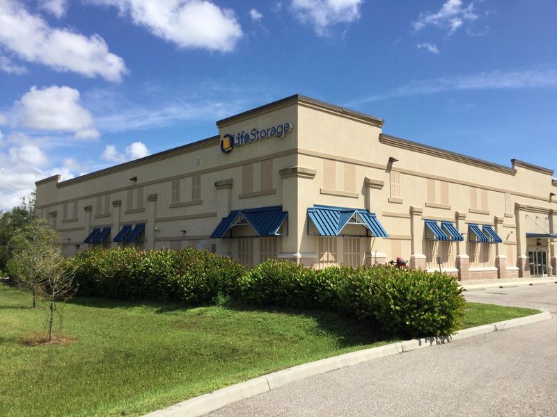 Images Life Storage - North Fort Myers