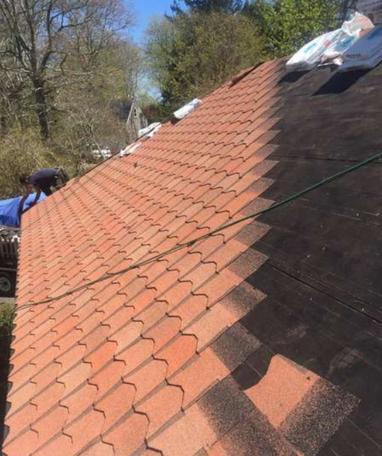 Browse our Roofing Services!