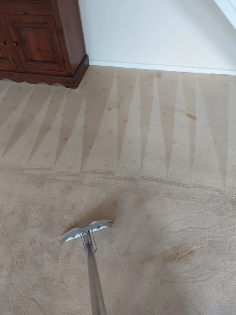 Images Titanium Cleaning