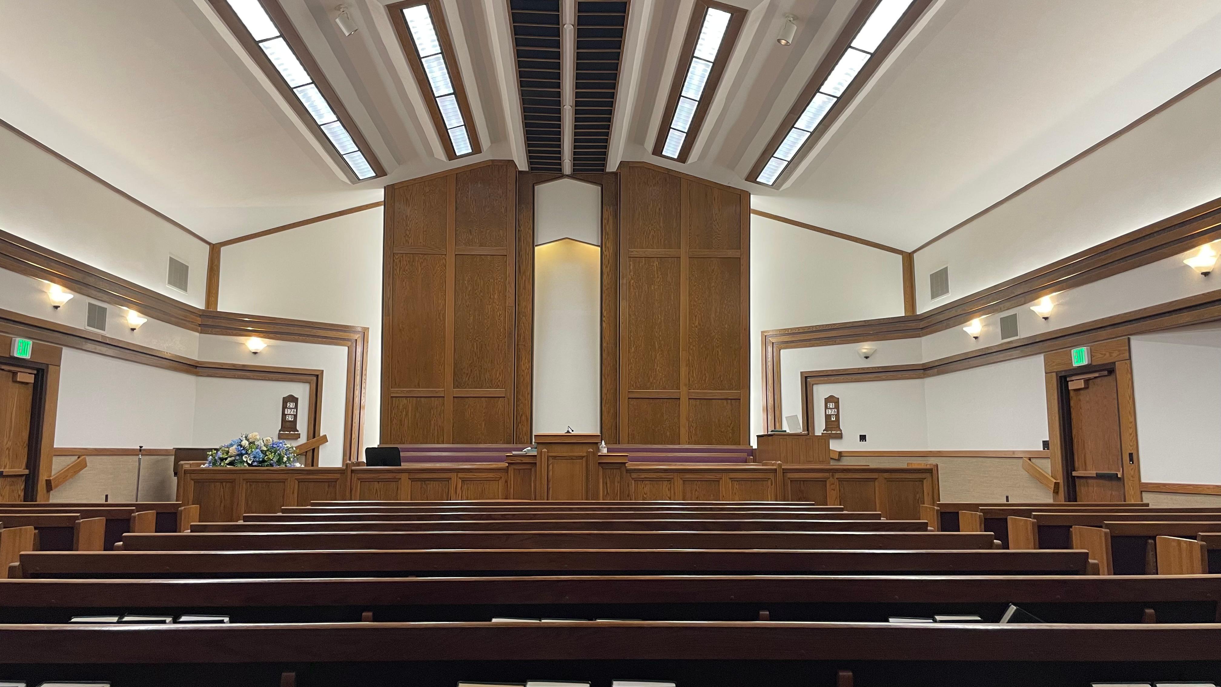 Chapel