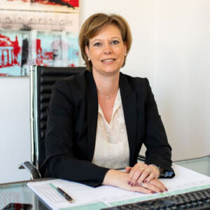 Bild 4 Pilz Wesser & Partner Rechtsanwälte mbB in Berlin