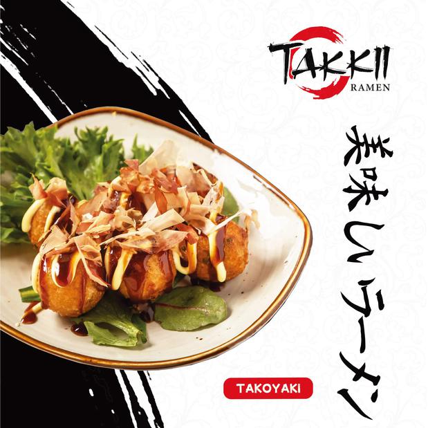 Images Takkii Ramen