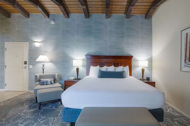 Images Best Western Plus Carpinteria Inn