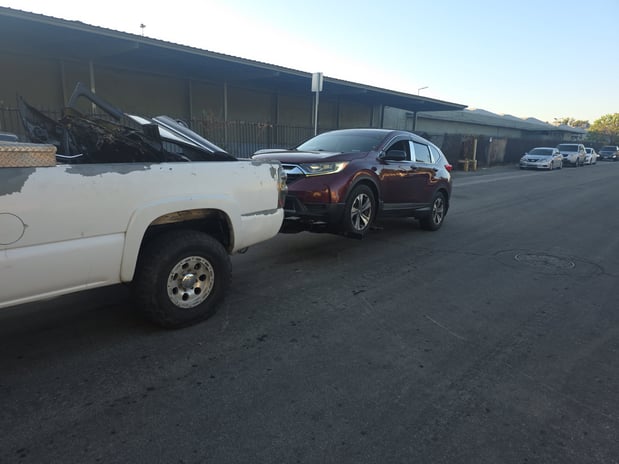 Images Corp Junk Cars LLC
