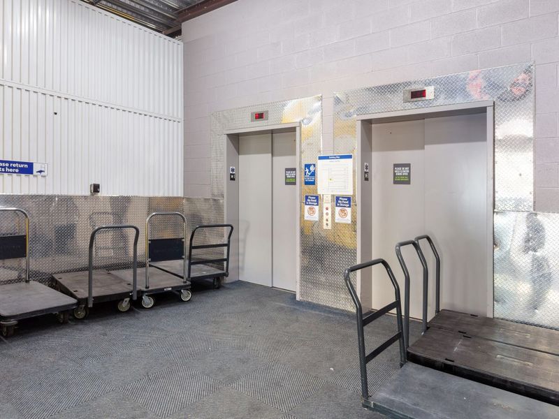 Exterior Units 