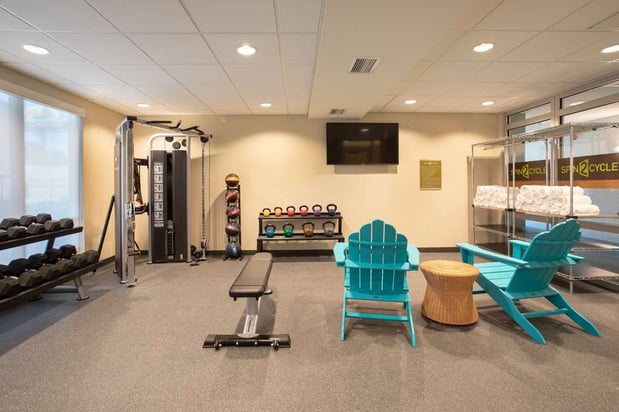 Images Home2 Suites by Hilton Omaha UN Medical Ctr Area