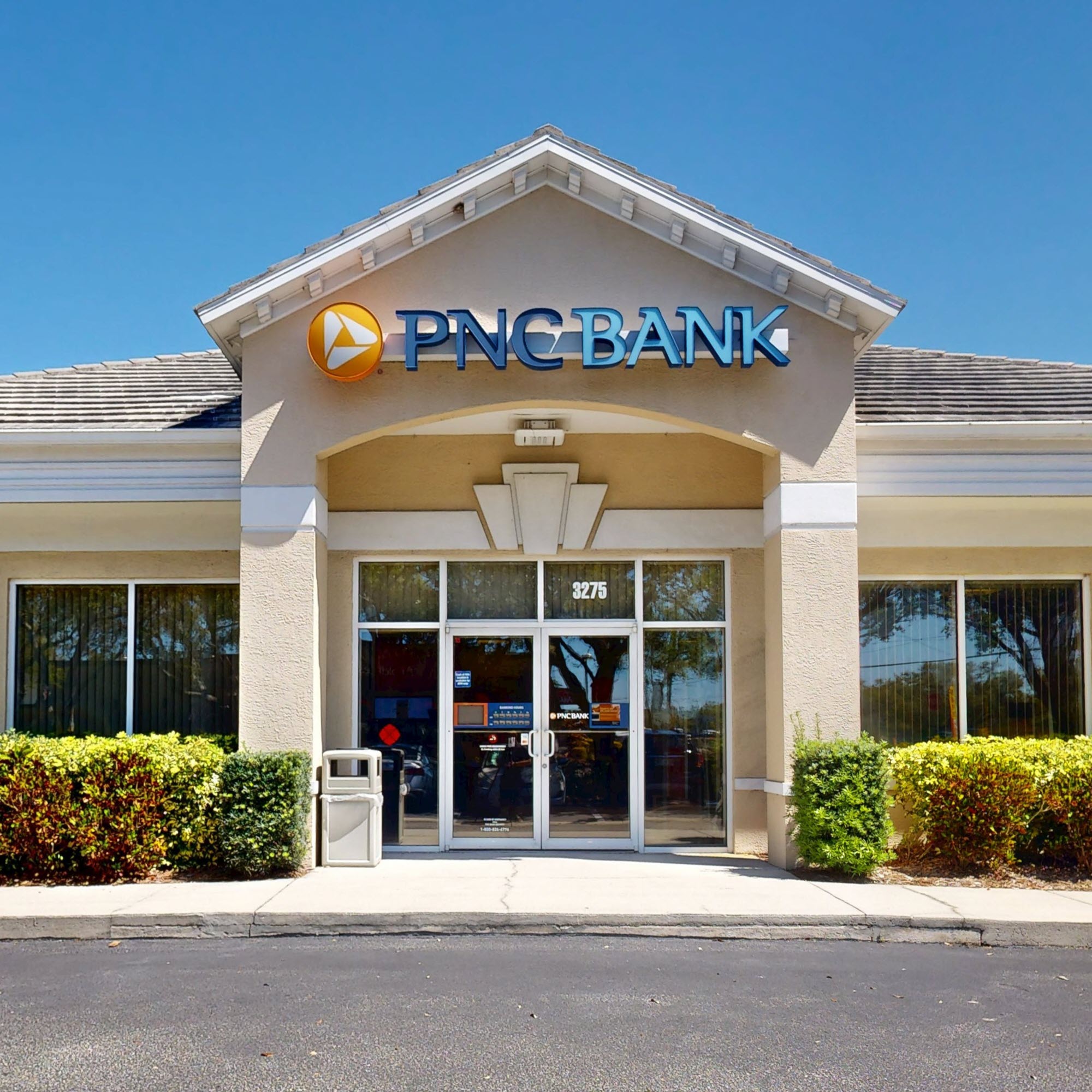 PNC Bank