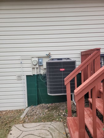 Images Dave's Heating and Air