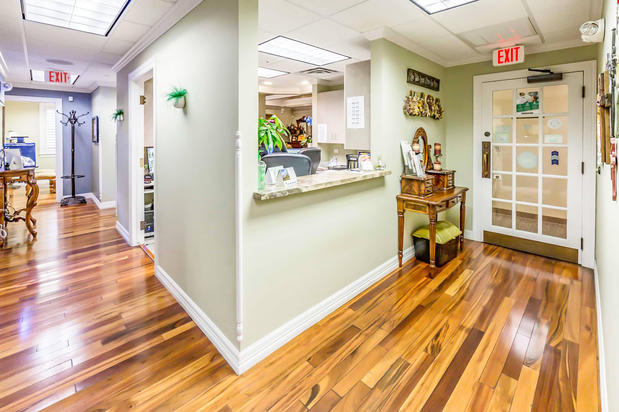 Images Midtown Smiles