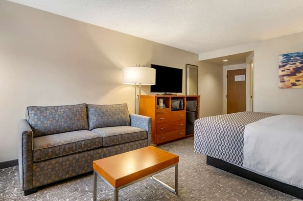 Images Best Western Plus Bellingham