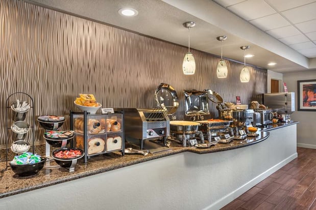 Images Best Western Plus Peak Vista Inn & Suites