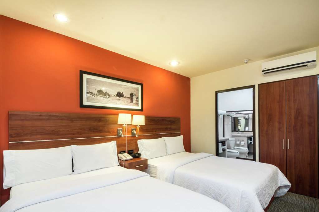 Images Hampton Inn by Hilton San Juan del Rio