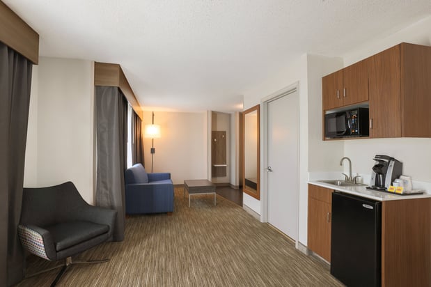 Images Holiday Inn Express & Suites Raleigh North - Wake Forest by IHG