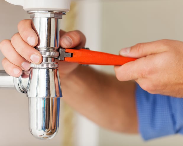 Images Holm's Plumbing
