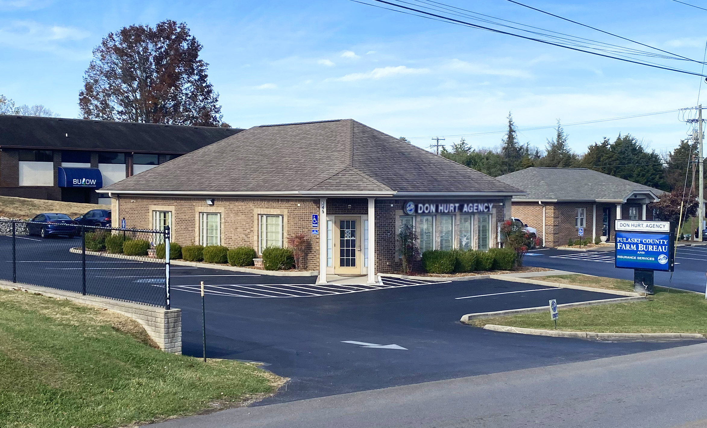 Kentucky Farm Bureau Insurance