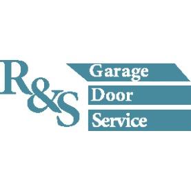 R&S Garage Door Service Inc