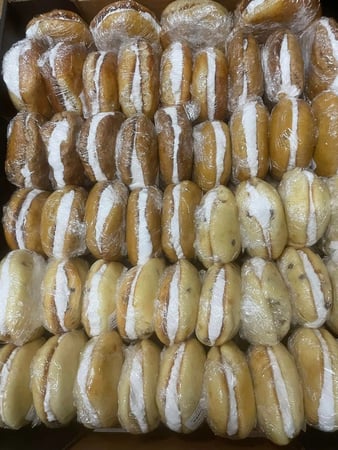 Images Uncle Dave's BBQ