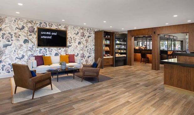 Images The Hadsten Solvang, Tapestry Collection by Hilton