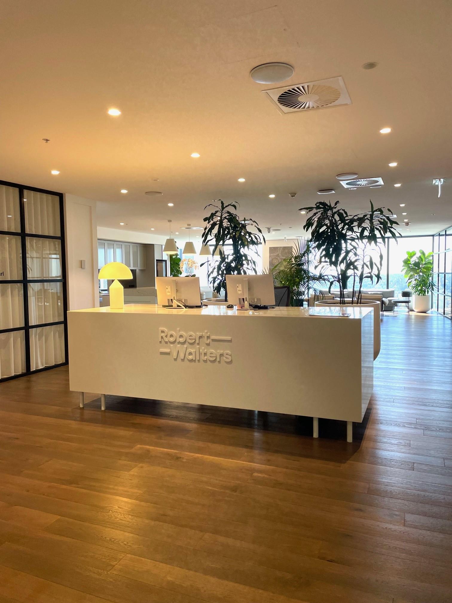Images Robert Walters Recruitment Agency Sydney