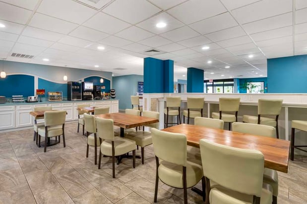 Images Best Western Plus Myrtle Beach @ Intracoastal