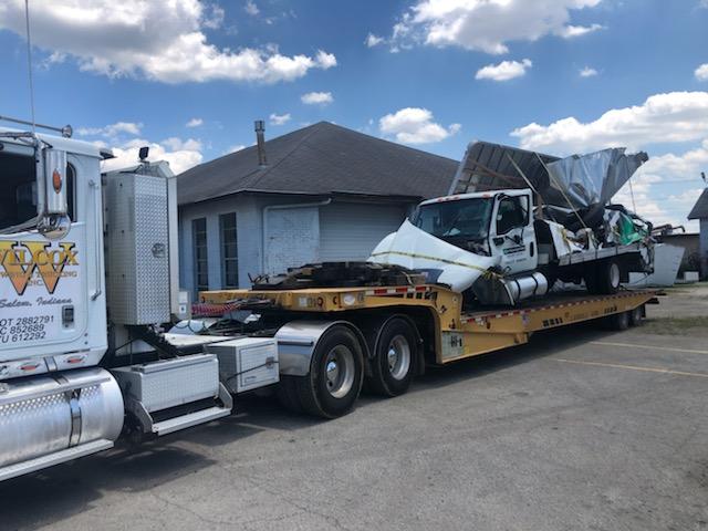 Images Wilcox Towing & Trucking, Inc