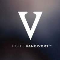 Hotel Vandivort Logo