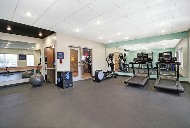 Images Tru by Hilton Grand Rapids Airport
