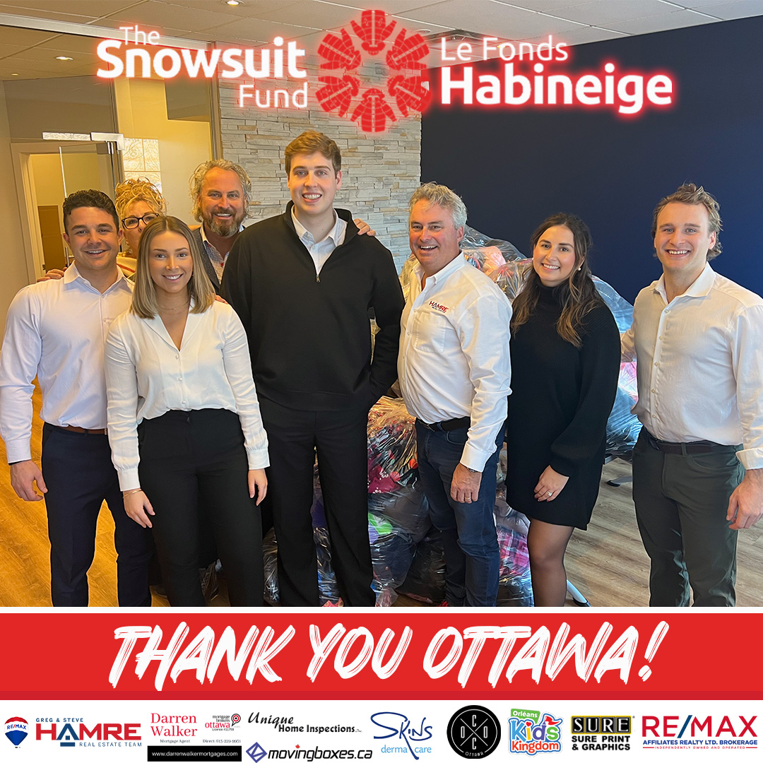 Images Leif Olson - Ottawa Real Estate Agent - Hamre Team RE/MAX Affiliates