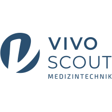 Logo Logo Vivo-Scout | Medizintechnik und Gesundheit in Unternehmen