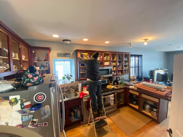 Images AllTech1 Painting and Services