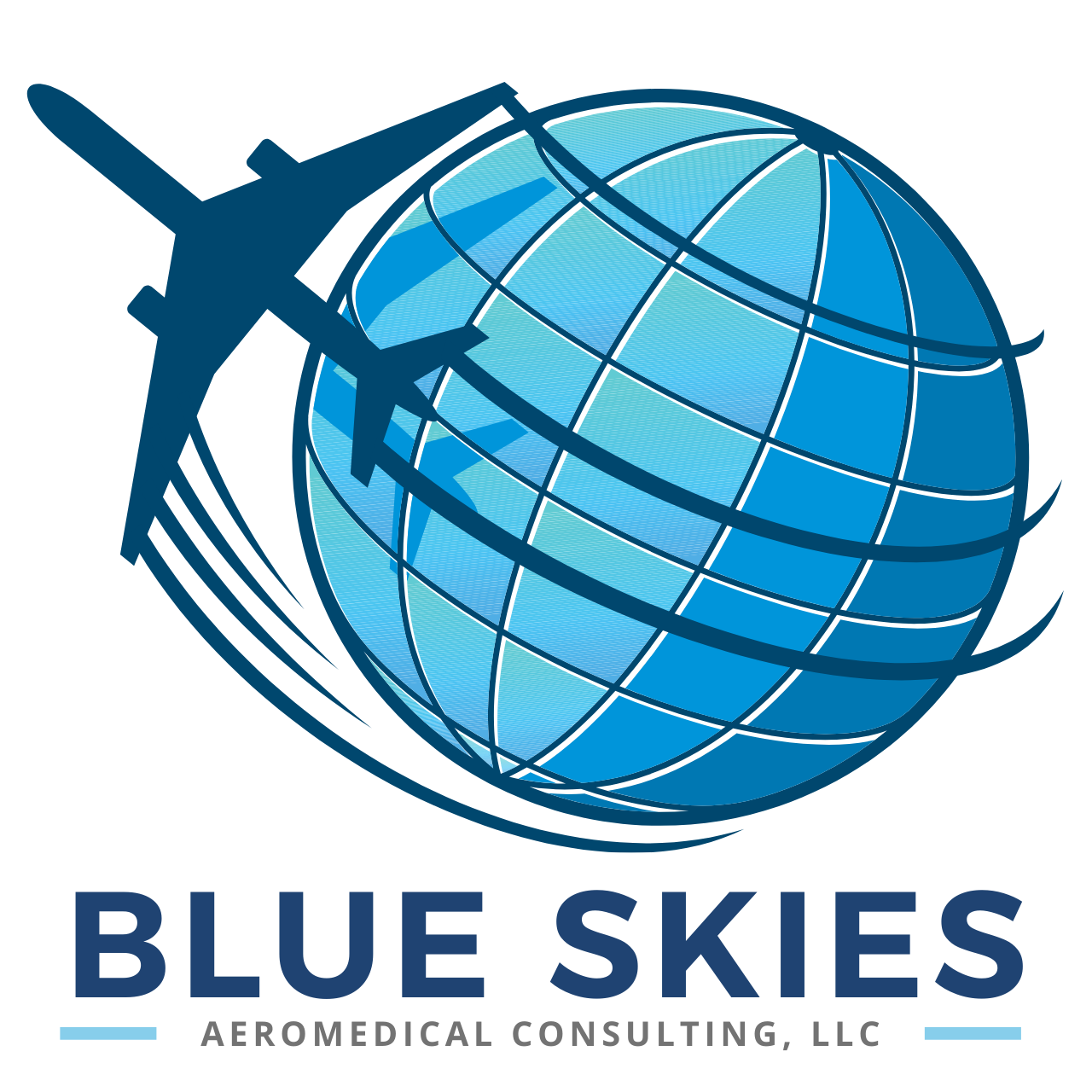 Blue Skies Aeromedical Consulting