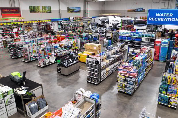 Images Camping World RV Sales