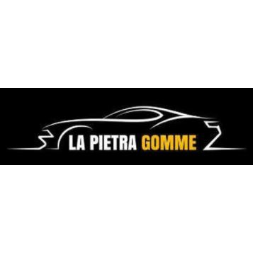 La Pietra Gomme Logo
