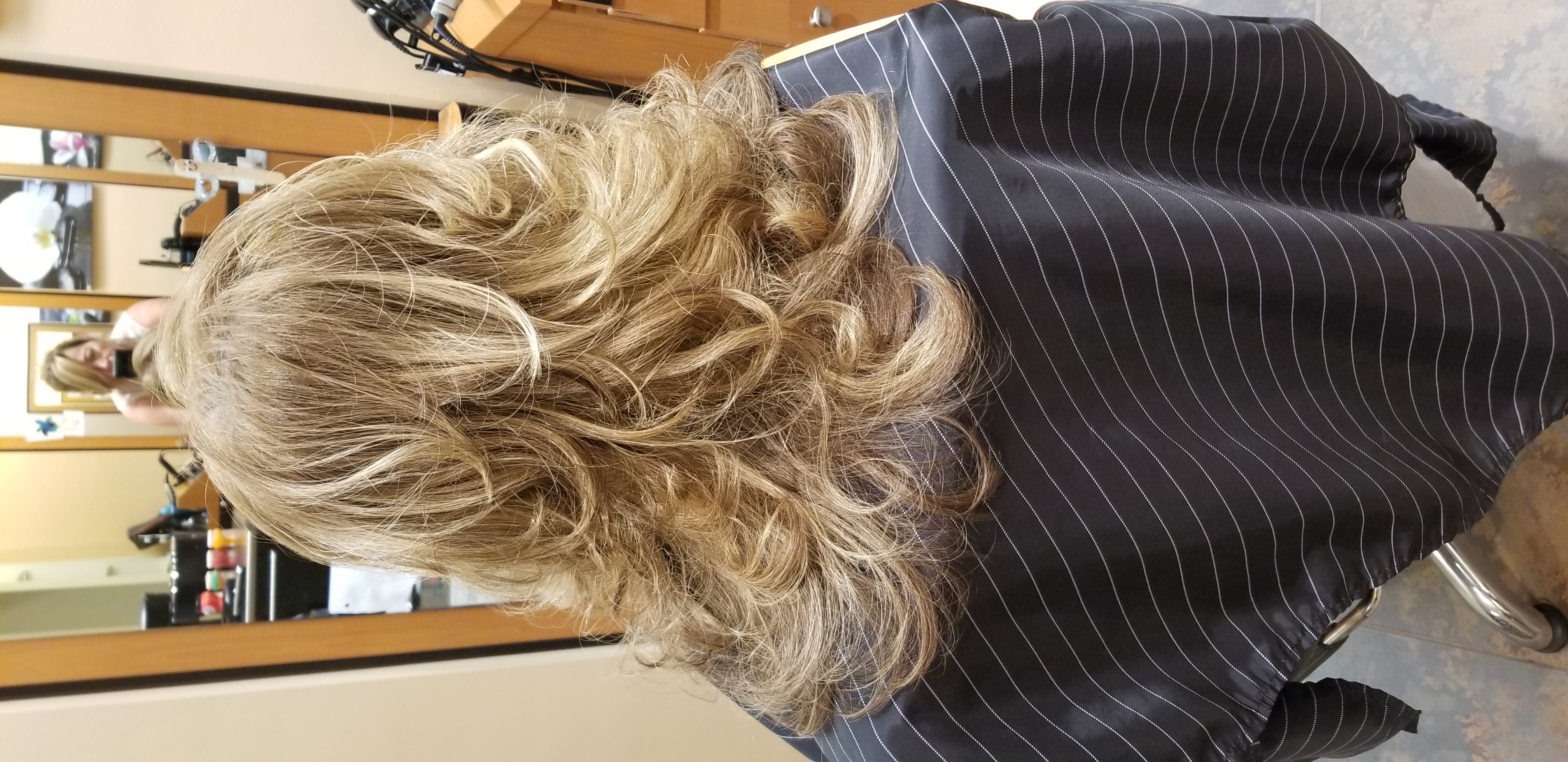 Shear Perfection Salon and Spa | Full Service Hair Salon Image