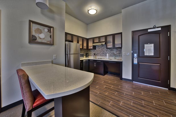 Images Staybridge Suites Lubbock South by IHG