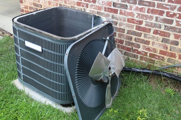 Images Donato's Heating and Air LLC