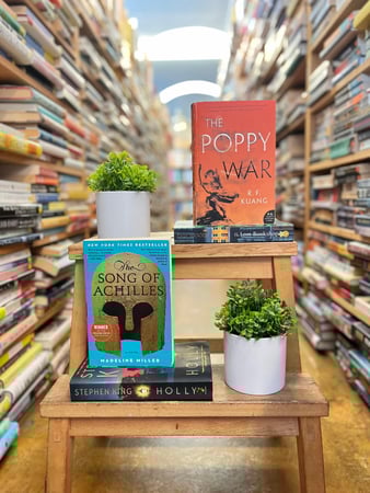 Images Beach Town Books