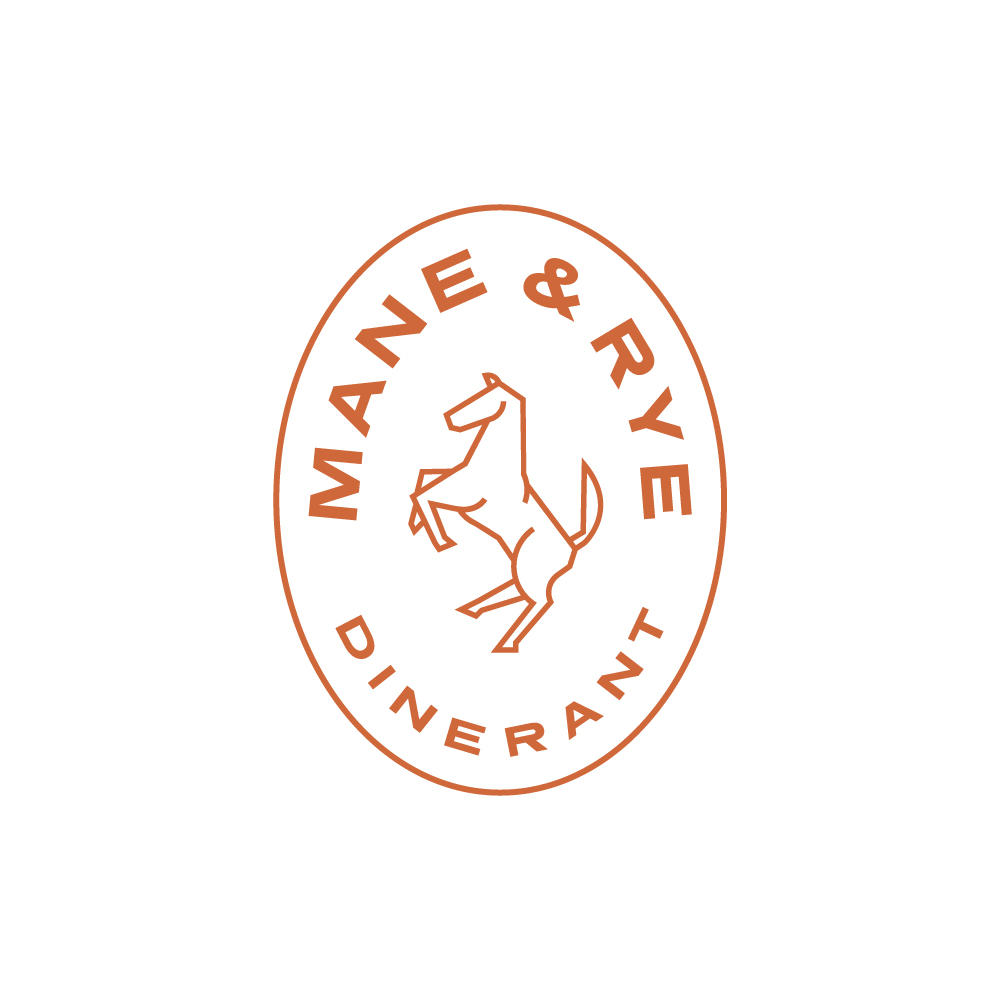 Mane & Rye Dinerant