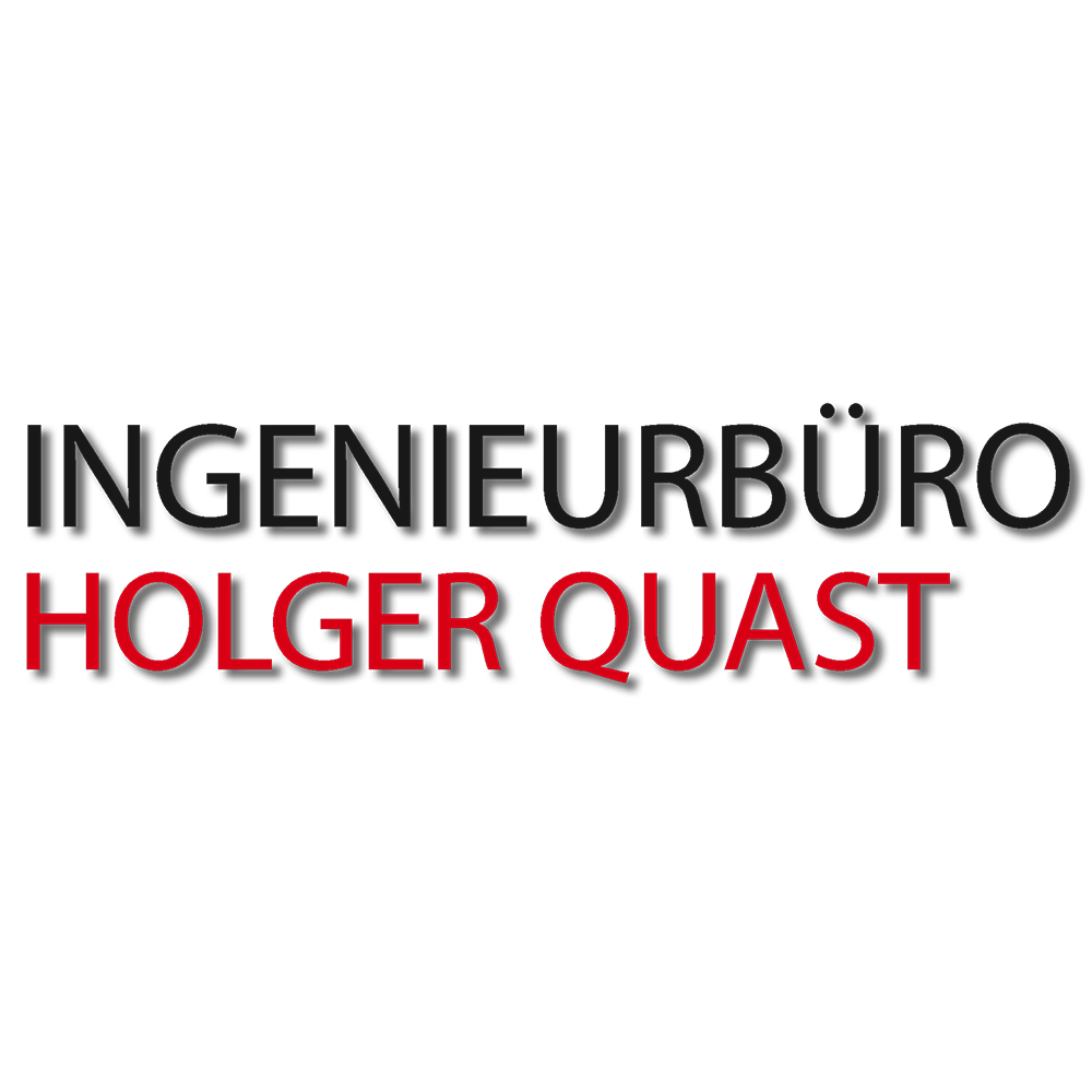 Ingenieurbüro Quast in Elmshorn - Logo